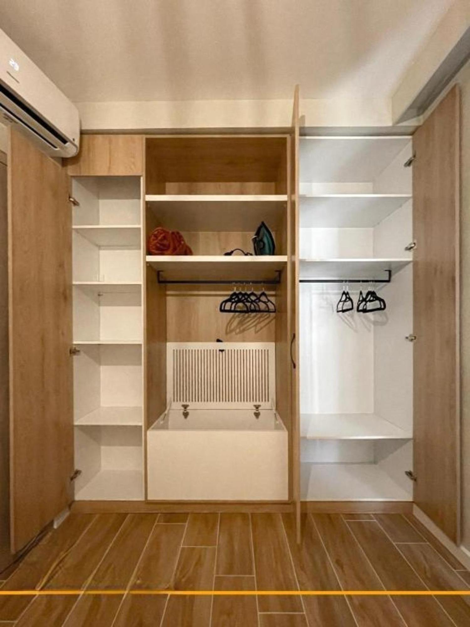 Flori Apartments ساراندا المظهر الخارجي الصورة