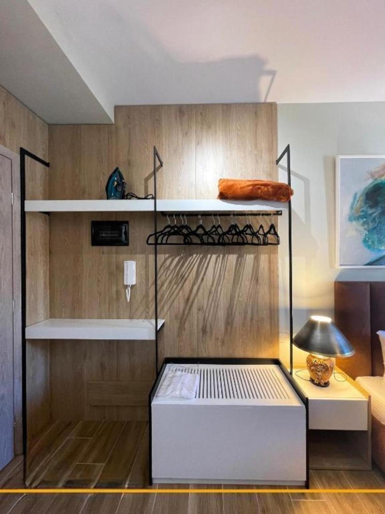 Flori Apartments ساراندا المظهر الخارجي الصورة