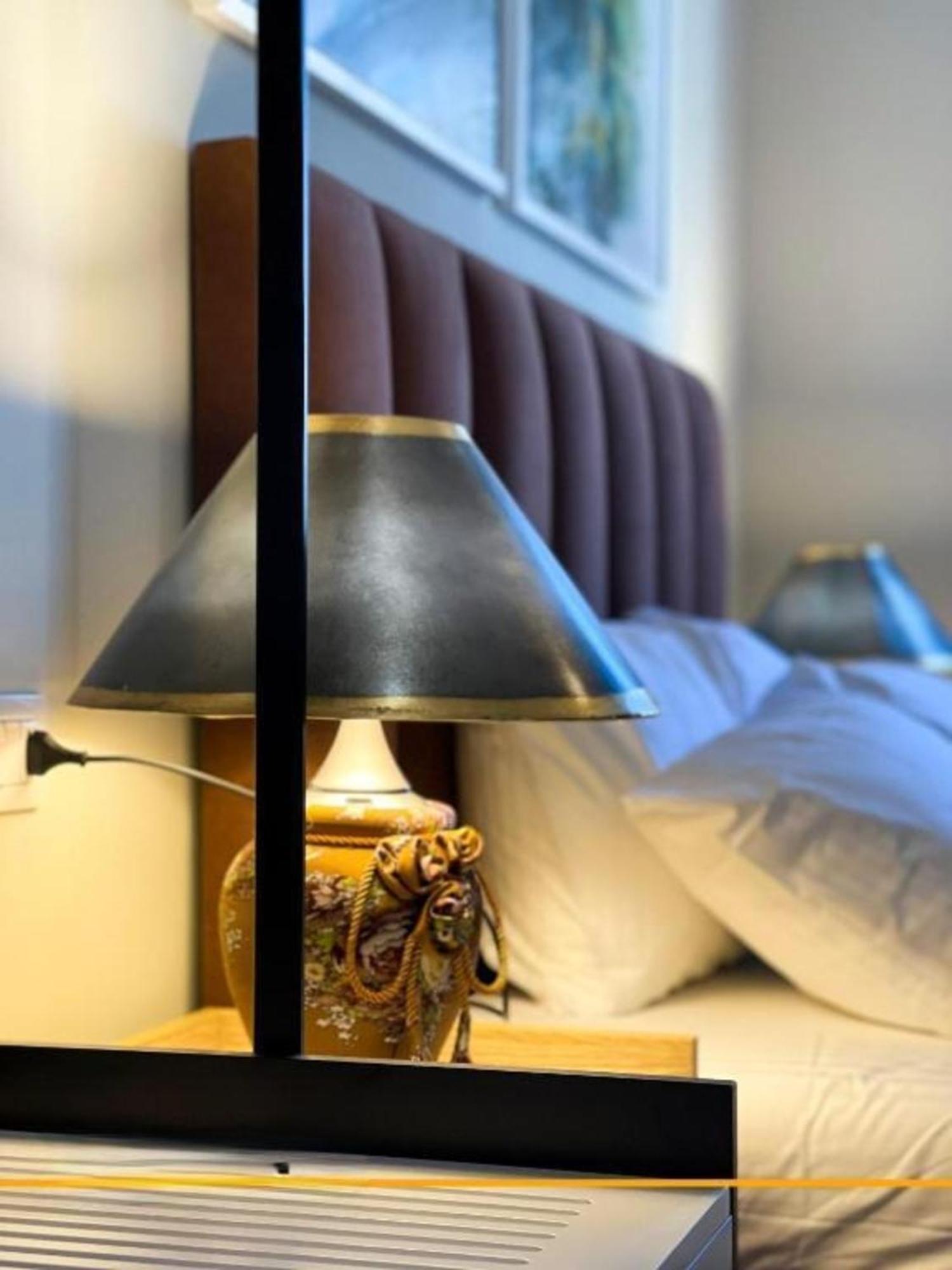 Flori Apartments ساراندا المظهر الخارجي الصورة